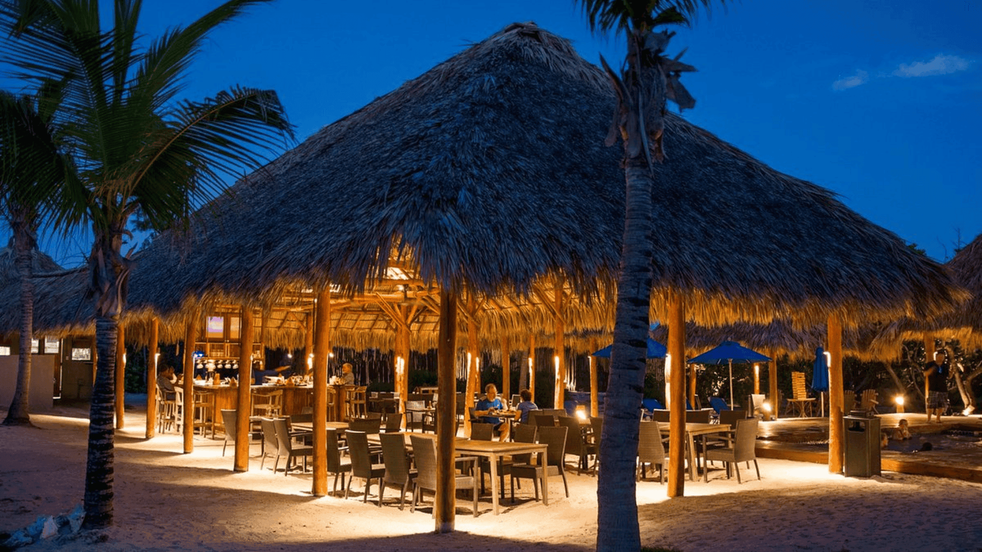 Anegada Beach Club