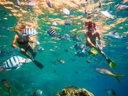 Day 2: Cooper Island - Sopers Hole (11nm)