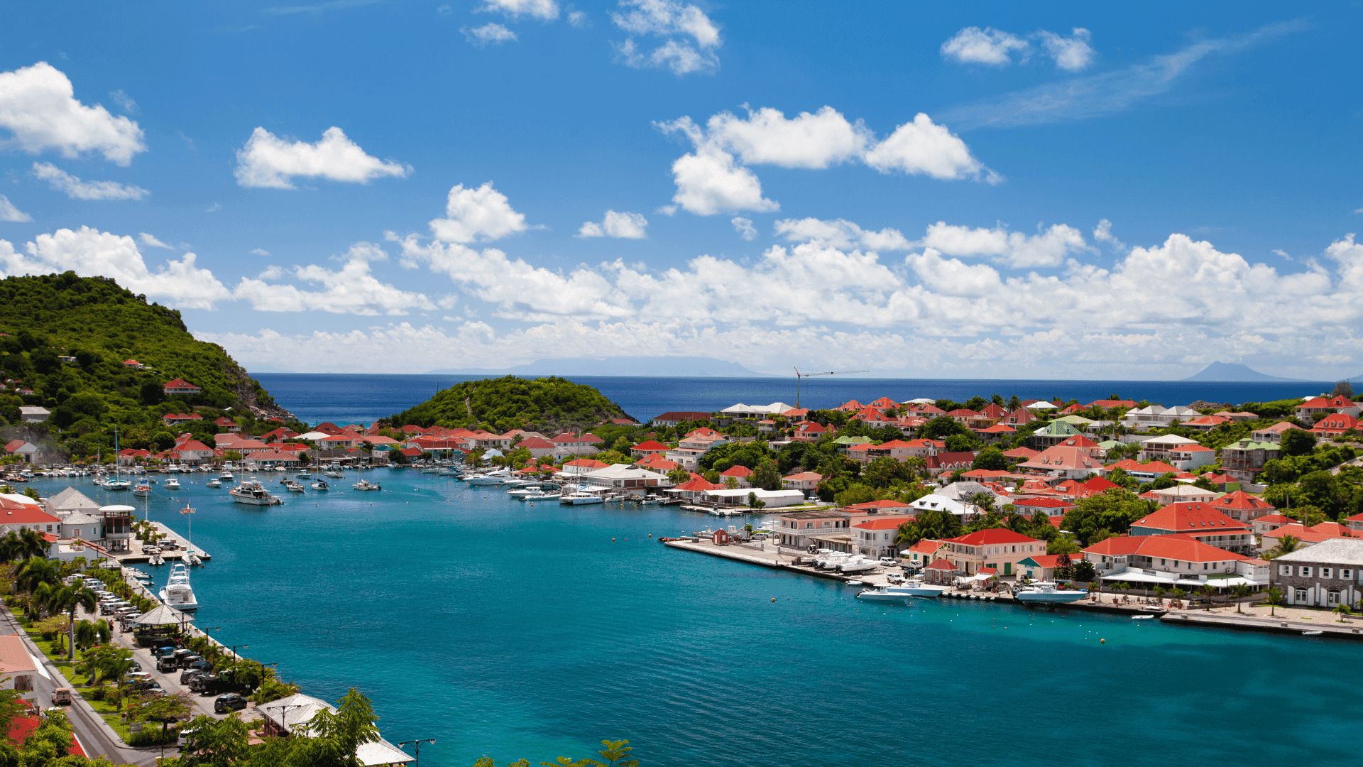 Gustavia