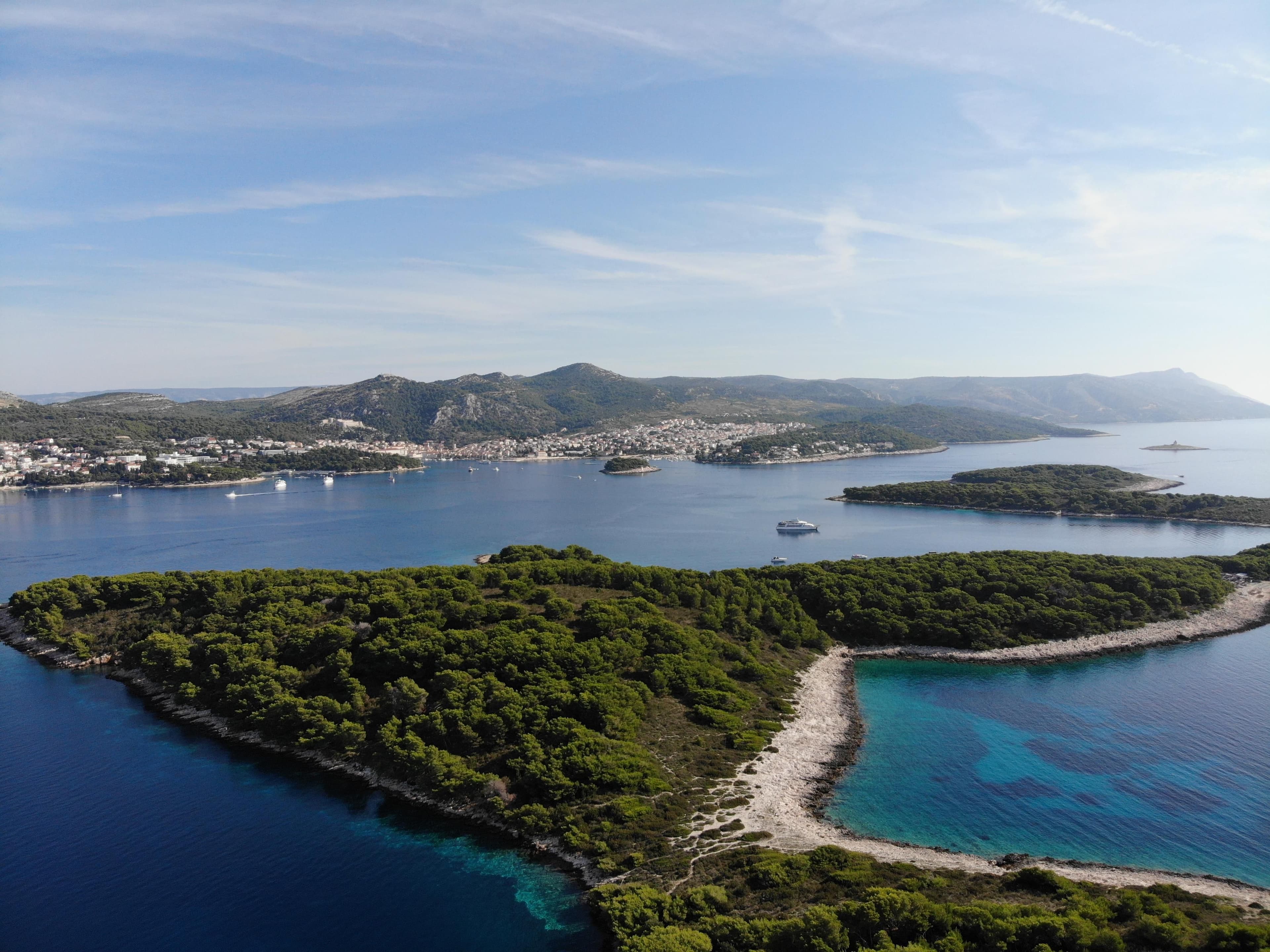 Trogir Yacht Charter