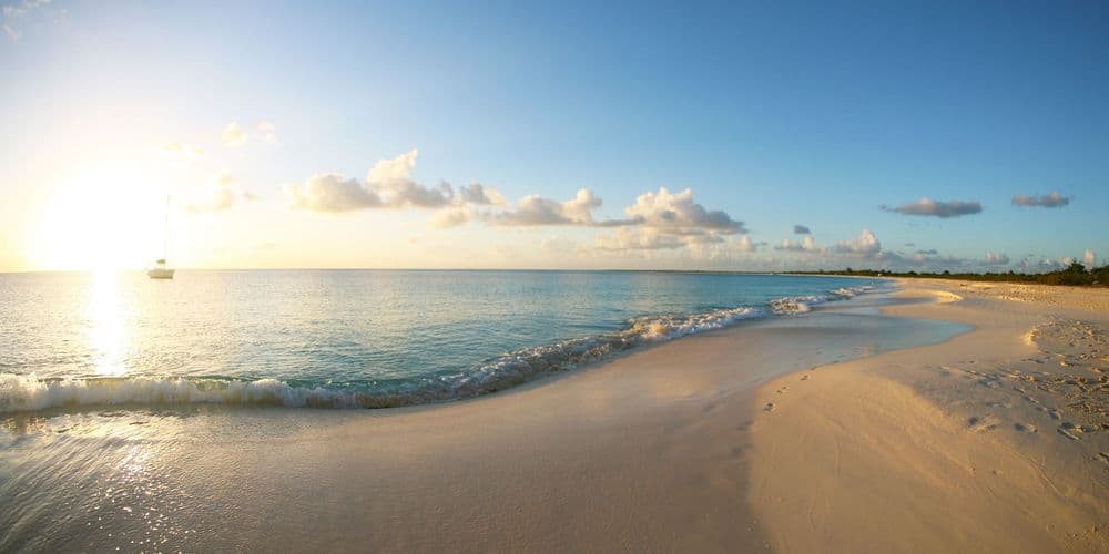 Day 6: Barbuda (Codrington)