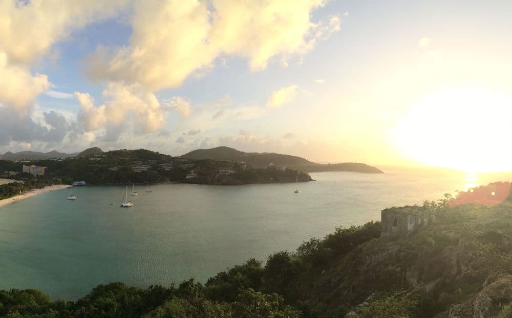 Day 3: Deep Bay (5nm)