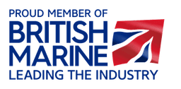 British Marine logo