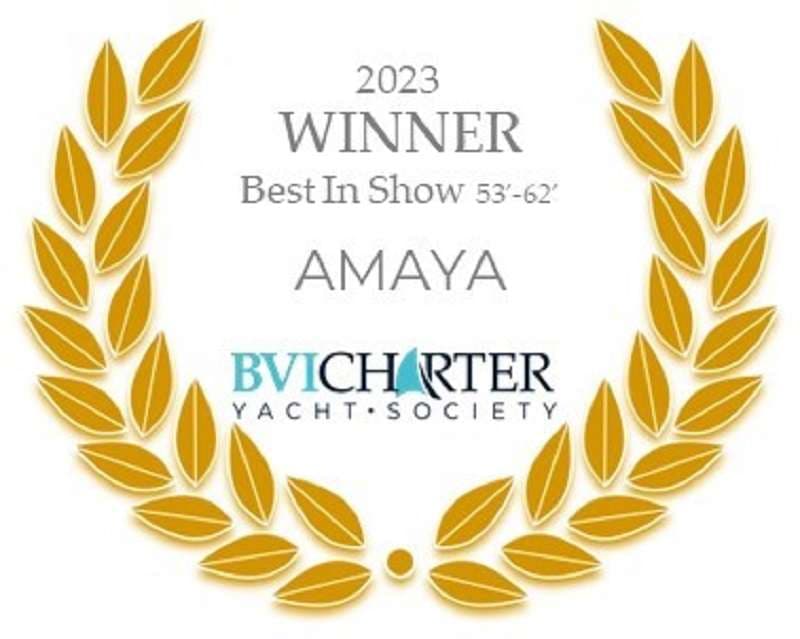 2023 Best in Show 53-62