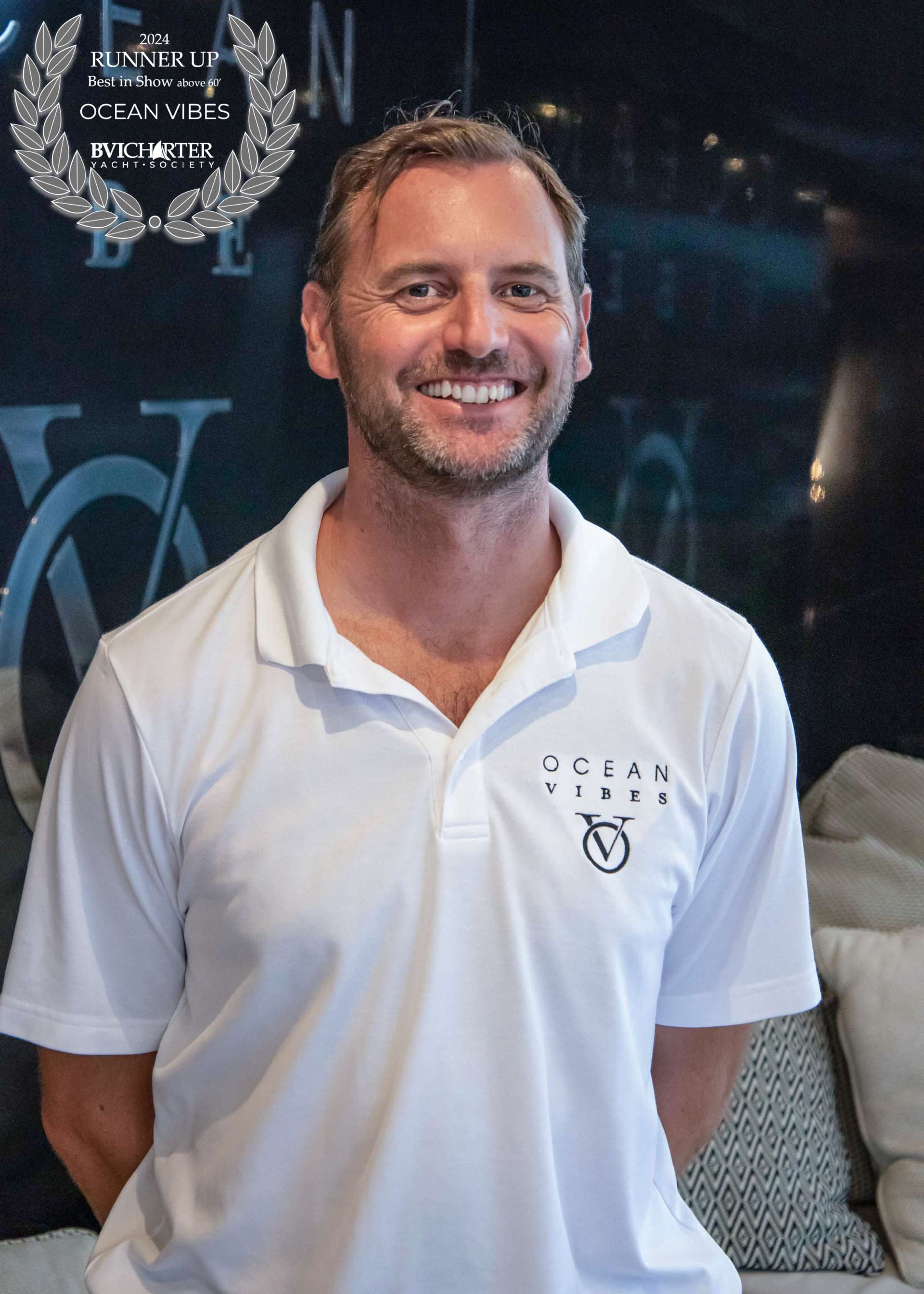 Max Craven