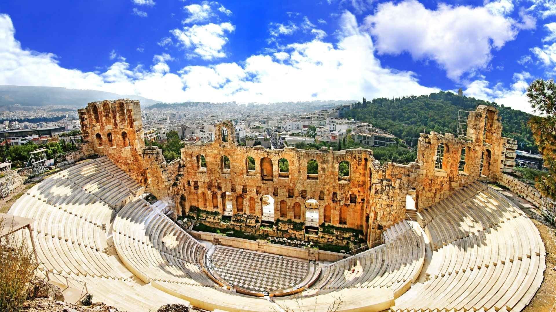 athens
