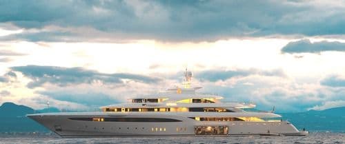 optasia exterior side view greece crewed yachts