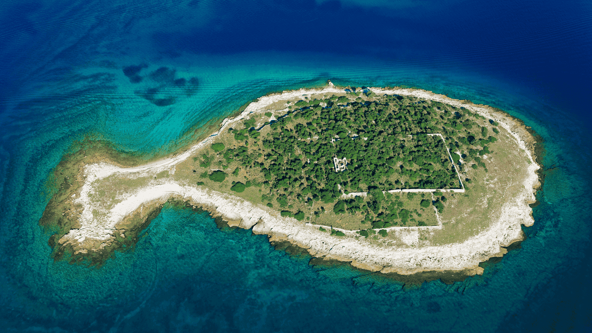 brijuni national park