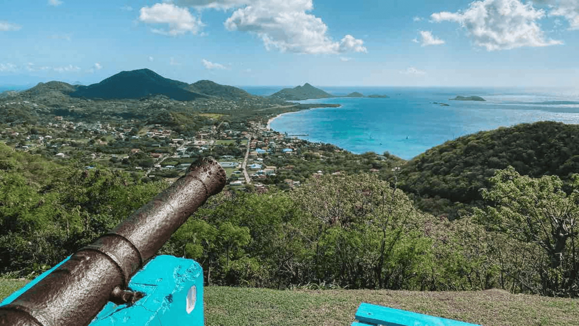 Carriacou