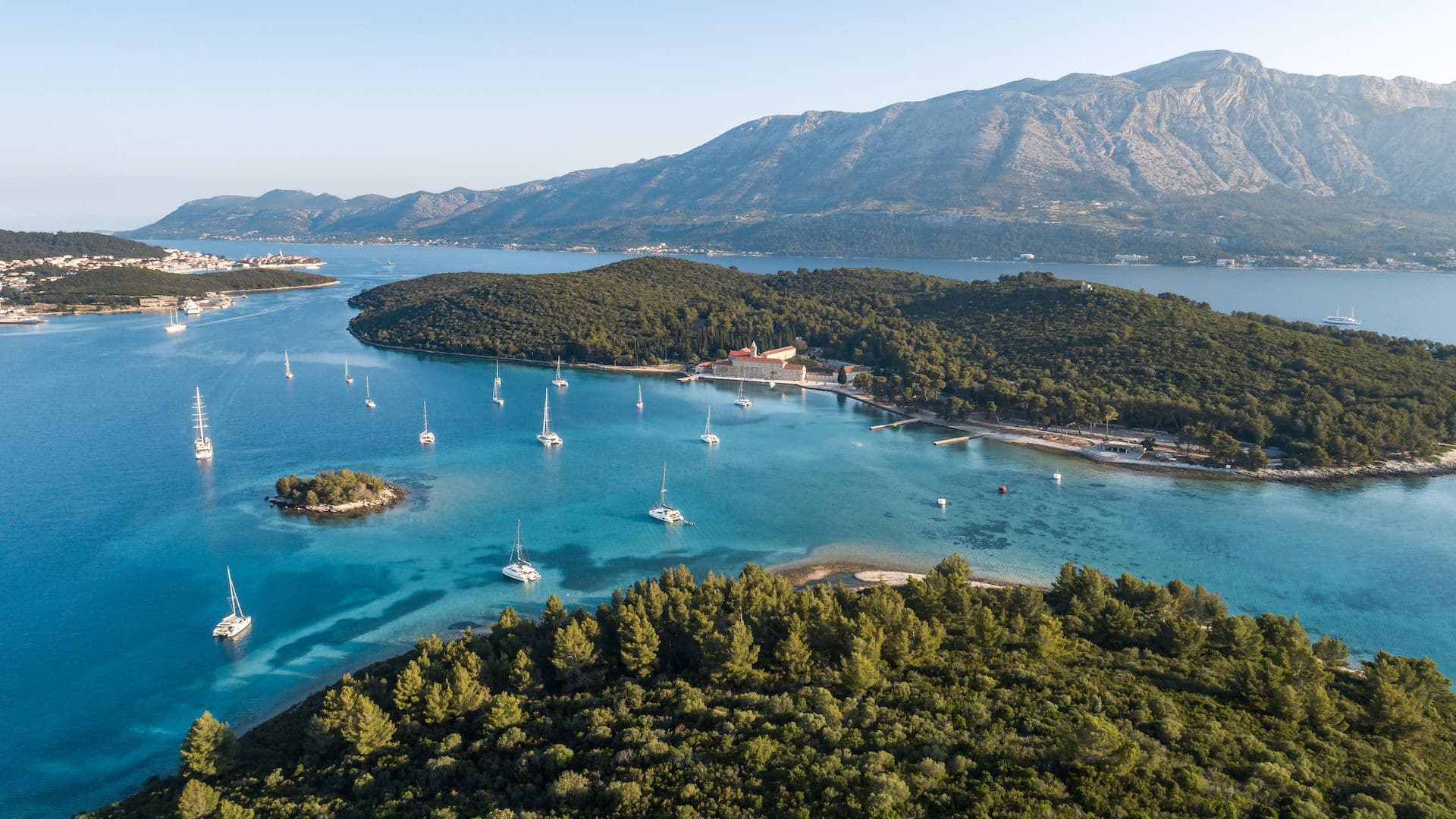 Destination Guide: Greece or Croatia?