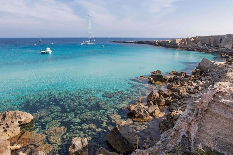 favignana