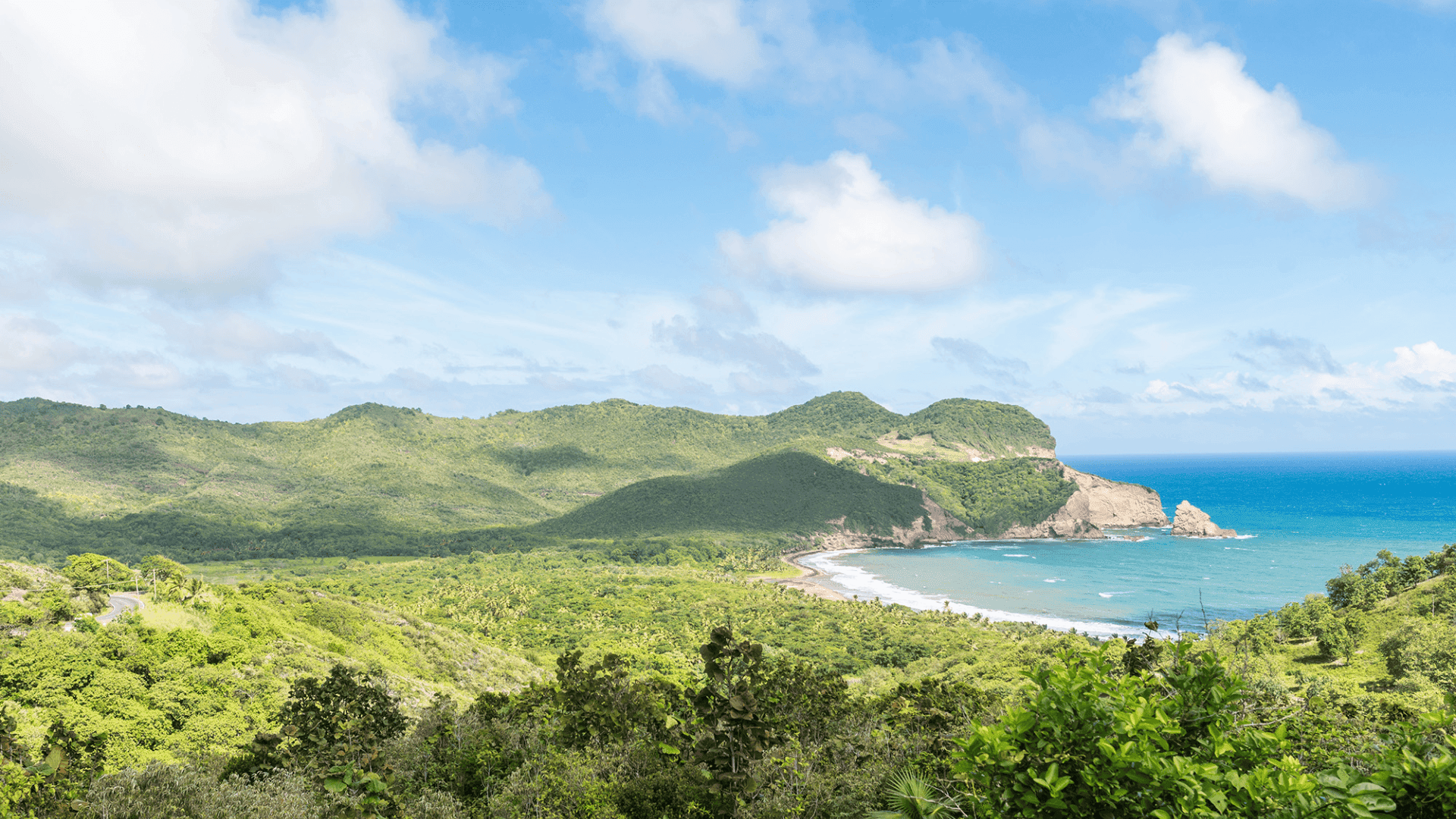 Fond d'Or Nature Historic Park