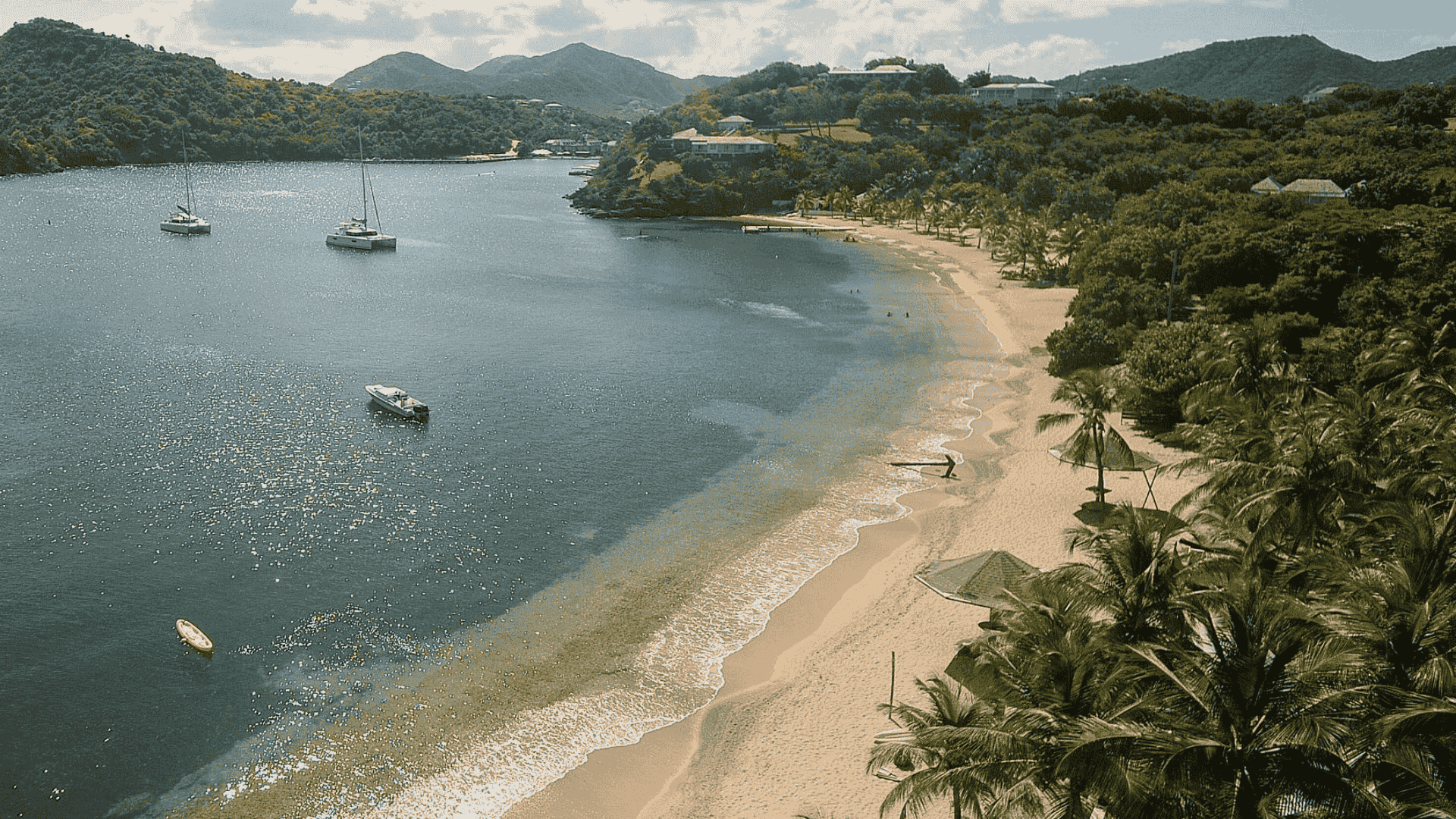 galleon beach in antigua
