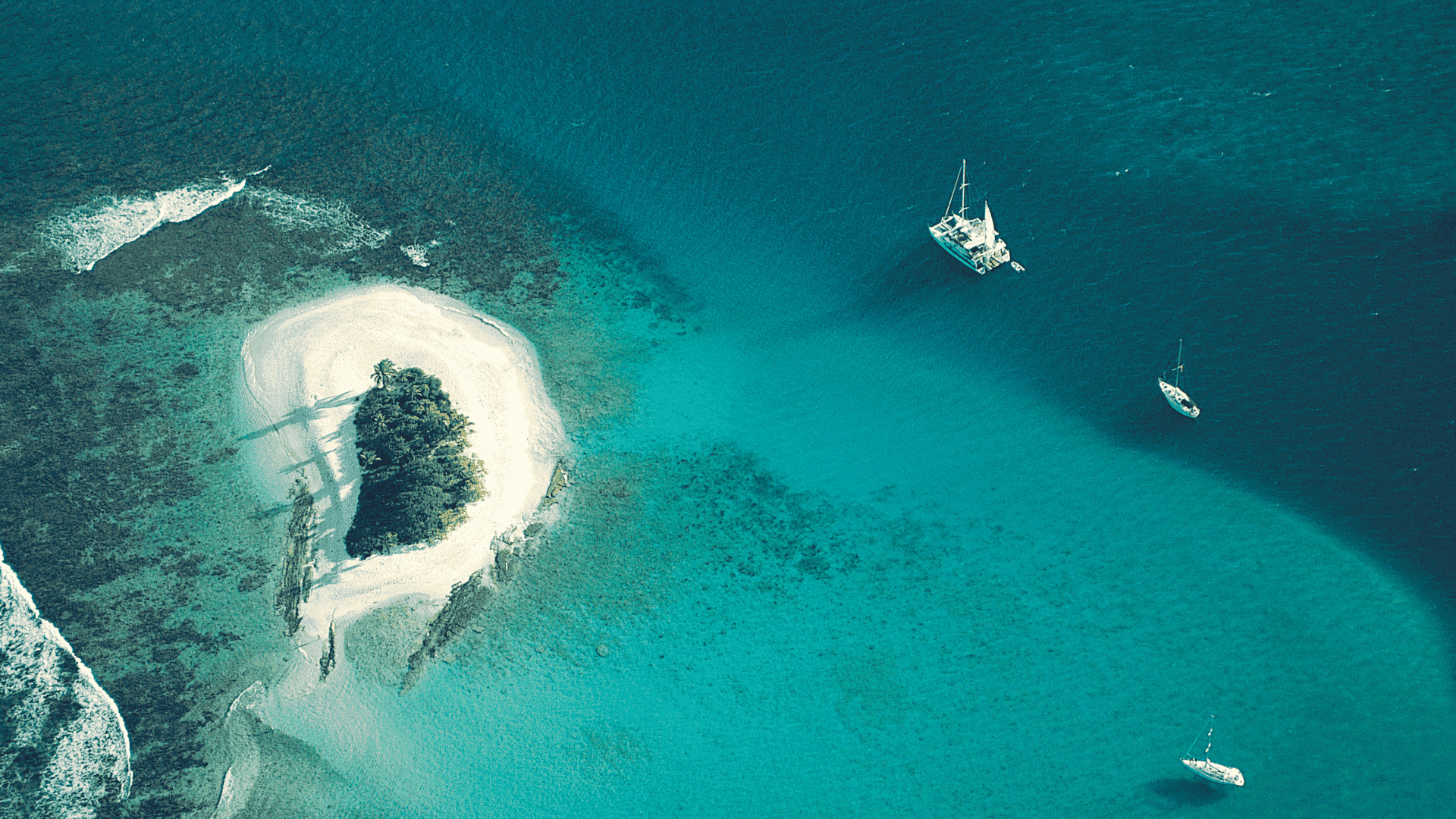 green cay british virgin islands