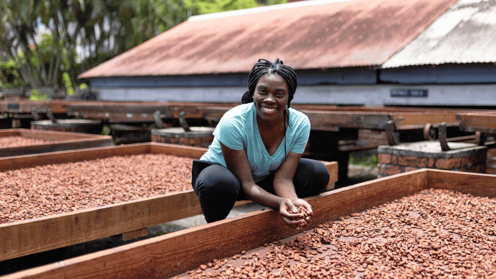 Grenada Chocolate Festival