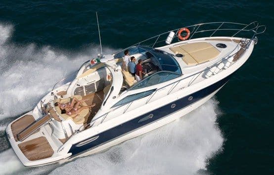 Motor Yachts Seychelles