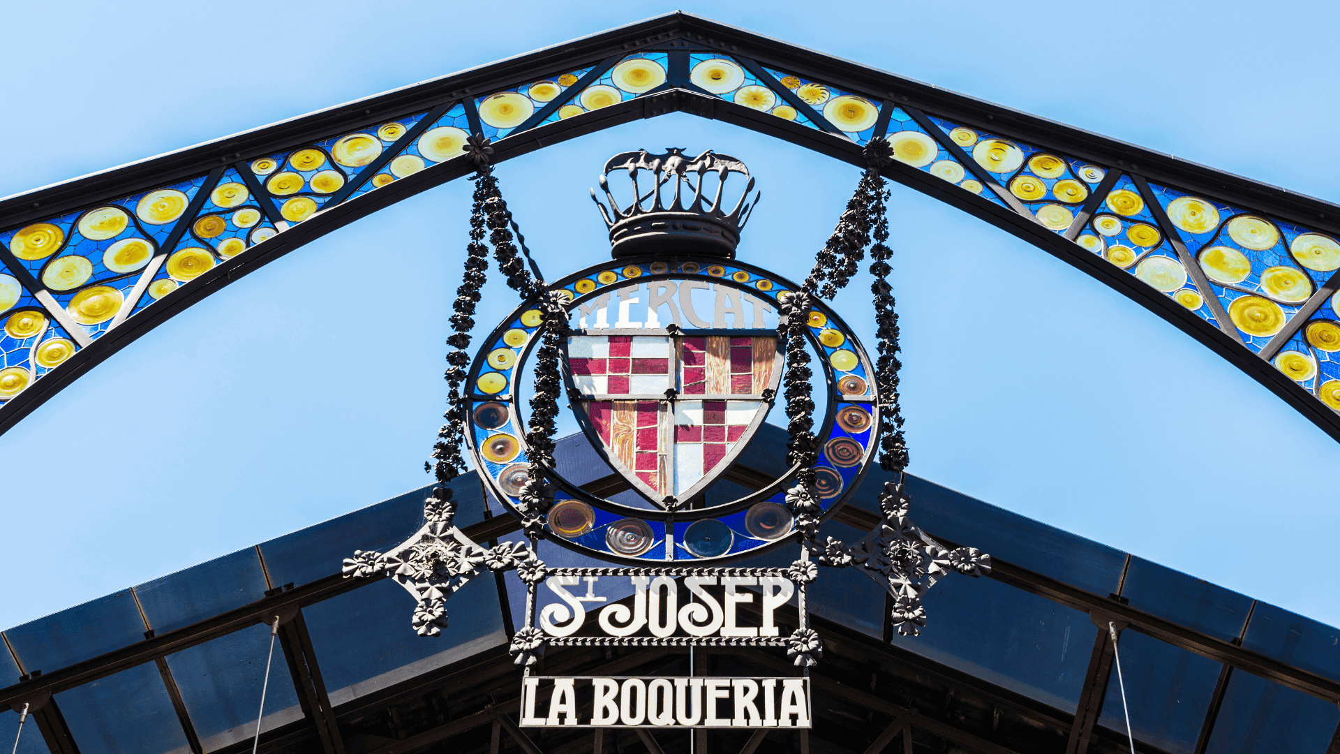 Mercat de la Boqueria