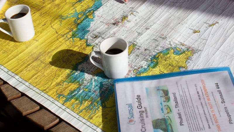 phuket chart map two coffees