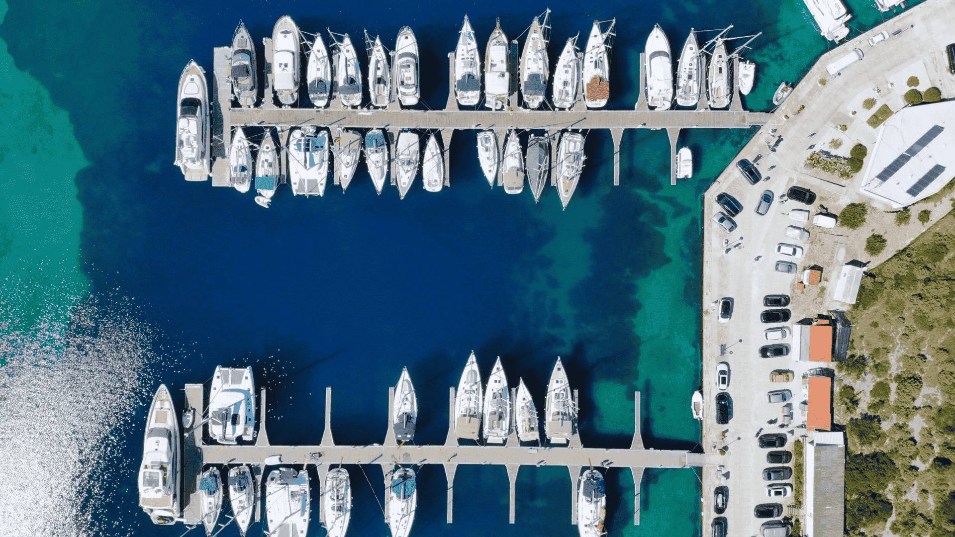 primosten marina croatia