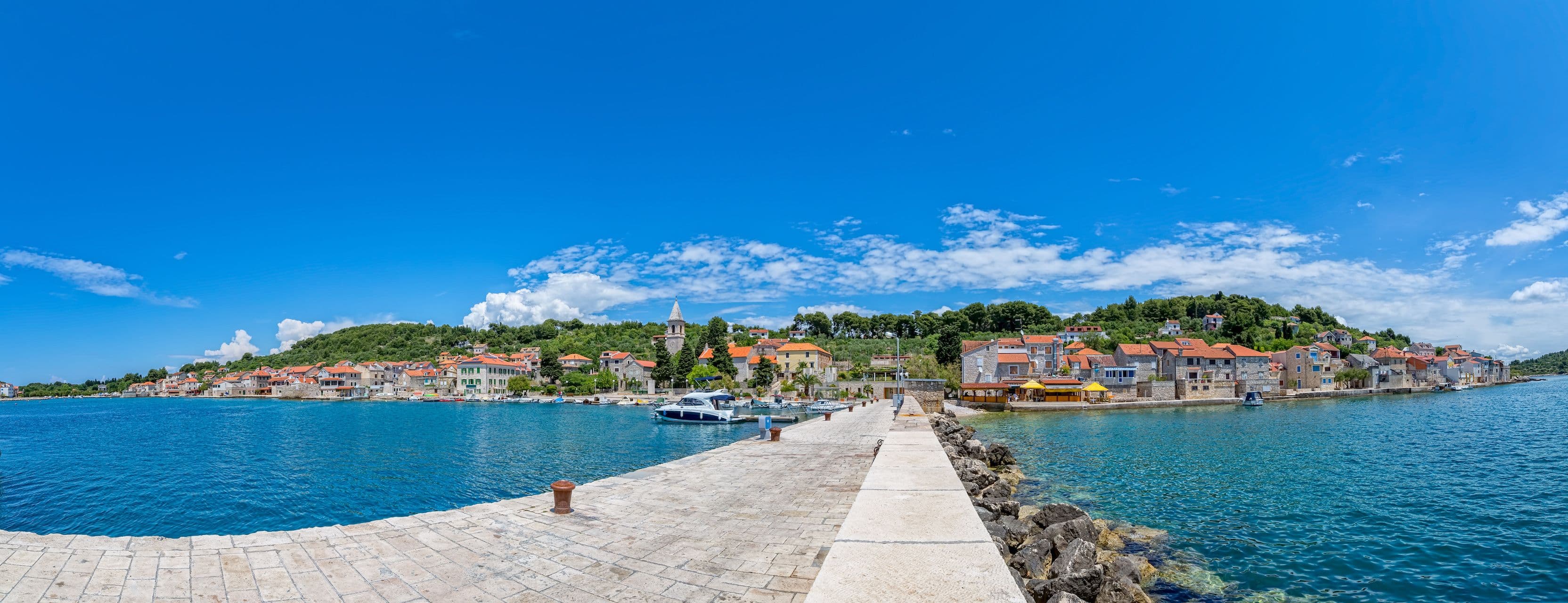 Kornati Islands Yacht Charter