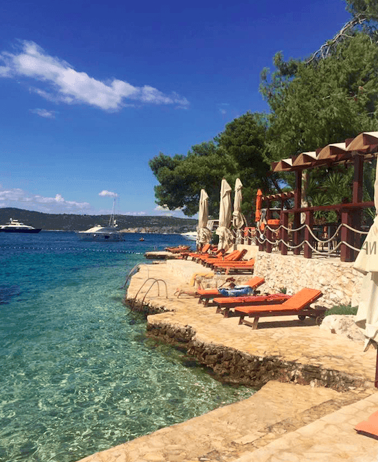 Day 4: Hvar (0nm)