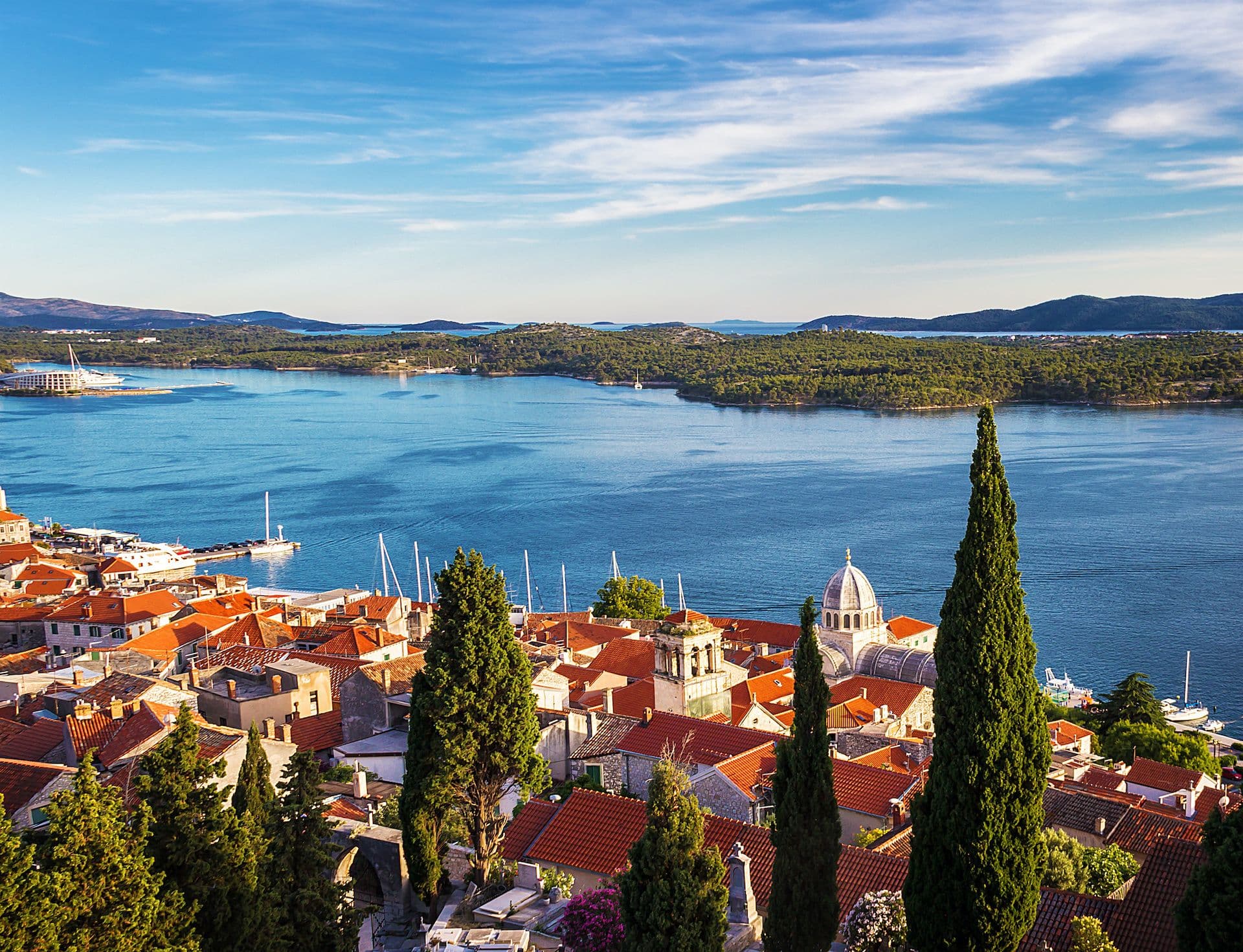 Sibenik