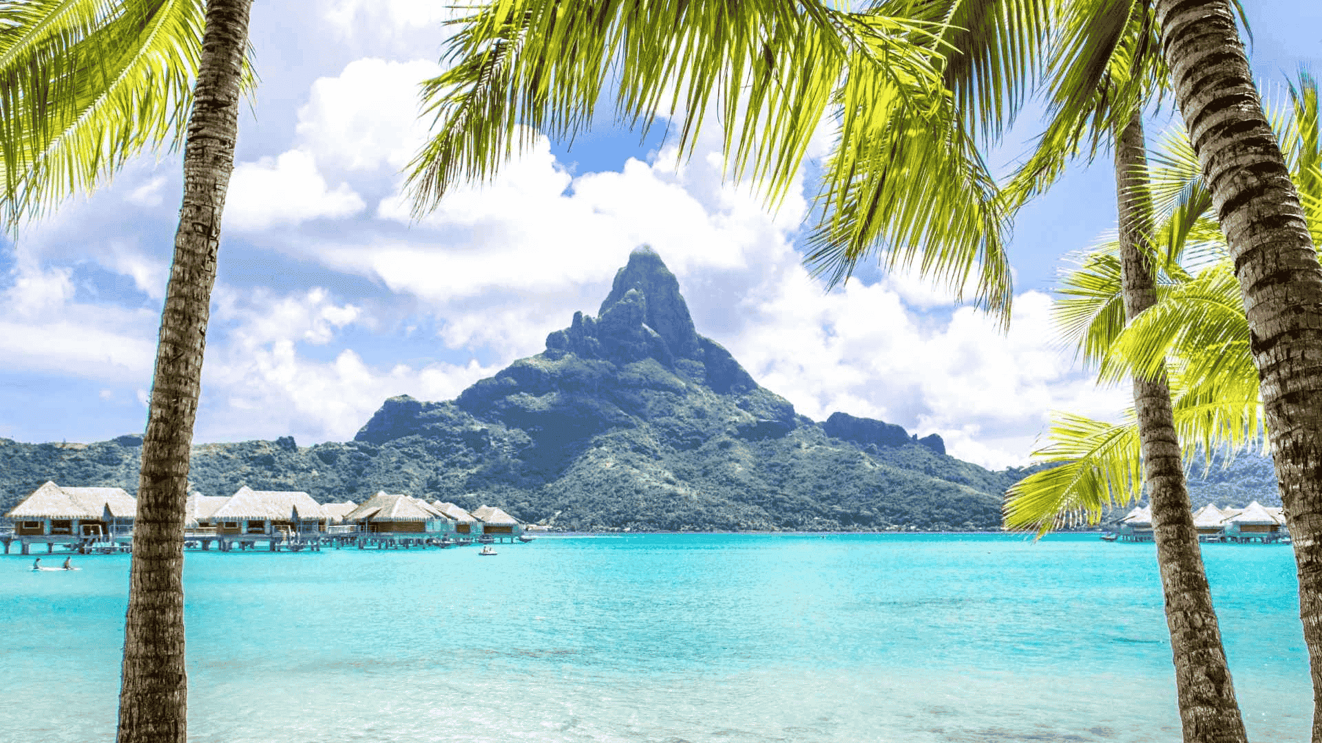 tahiti french polynesia