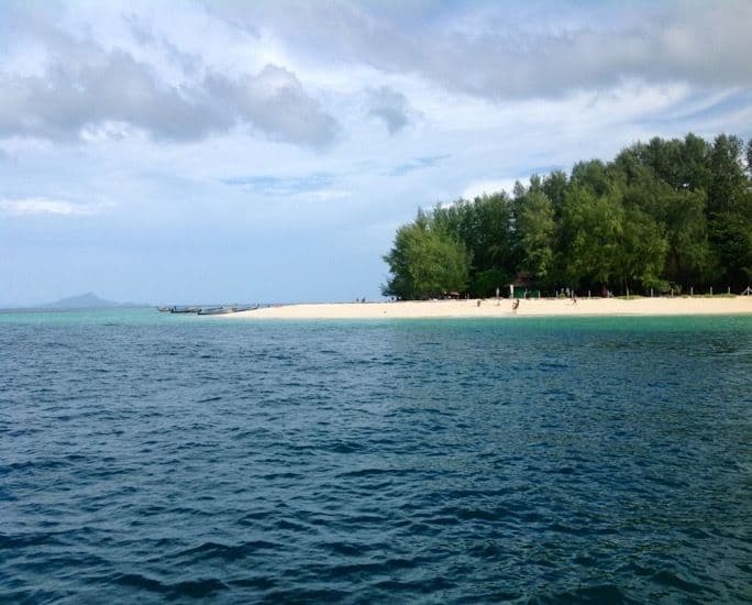 Koh Rang Yai