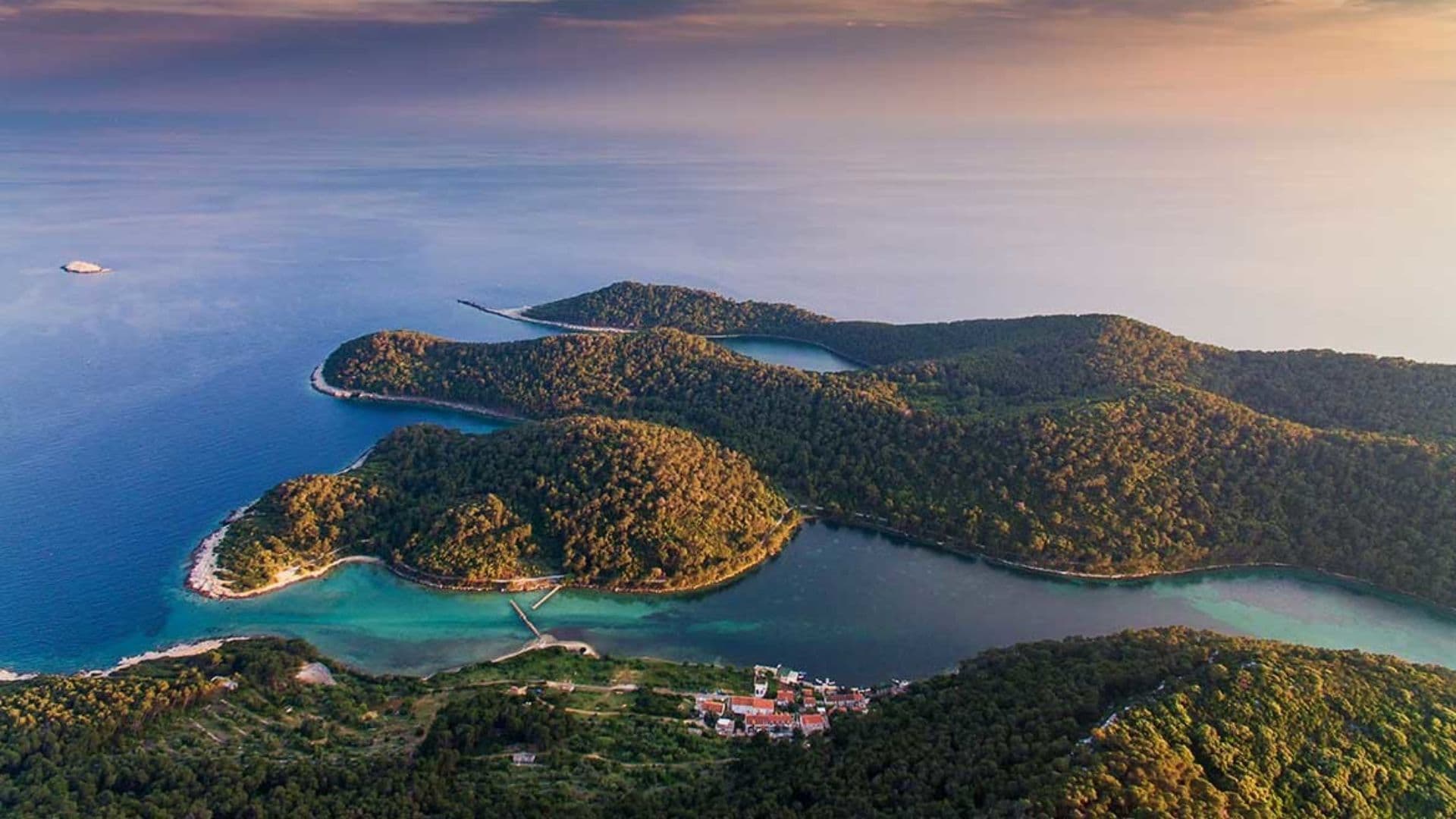 pomena aerial islands