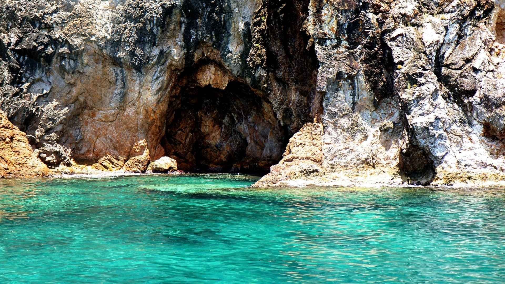 the caves bvi