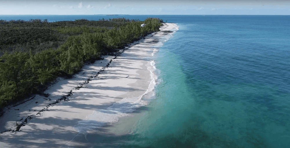 Day 2: Great Guana Cay to Manjack Cay