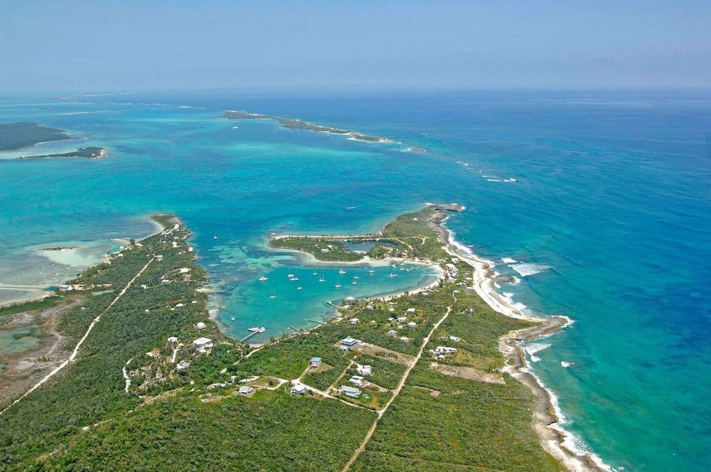 Day 5: Hope Town to Little Harbour