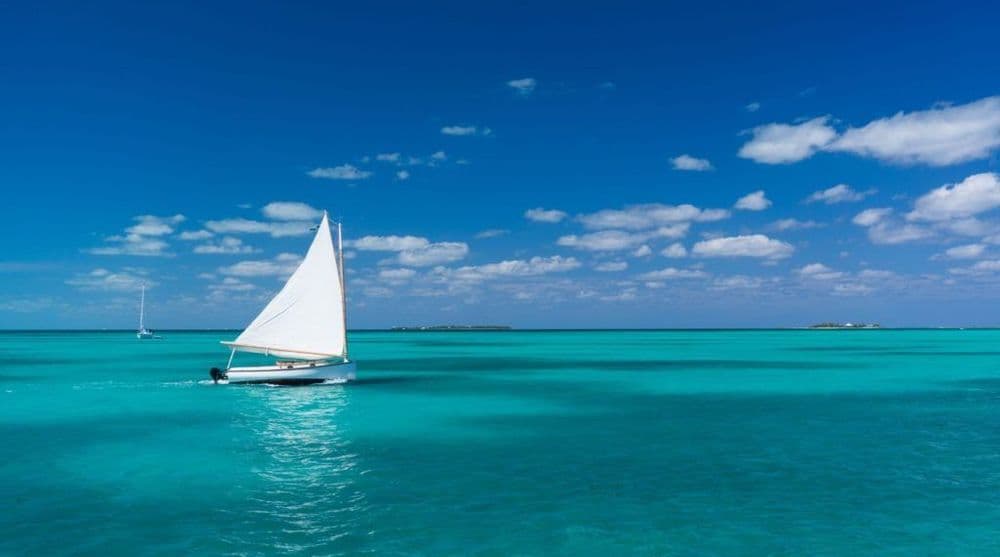 Day 6: Little Harbour to Lynyard Cay