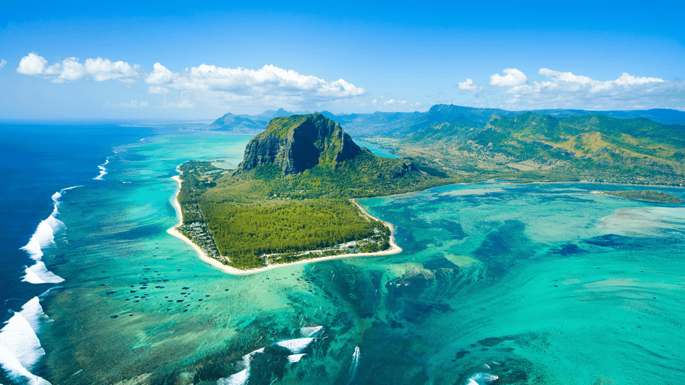Mauritius