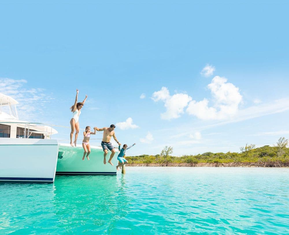 Day 7: Nassau (42nm)