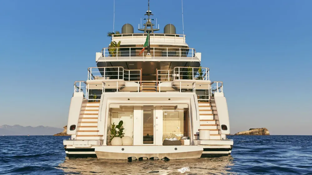 goga exterior aft from the back