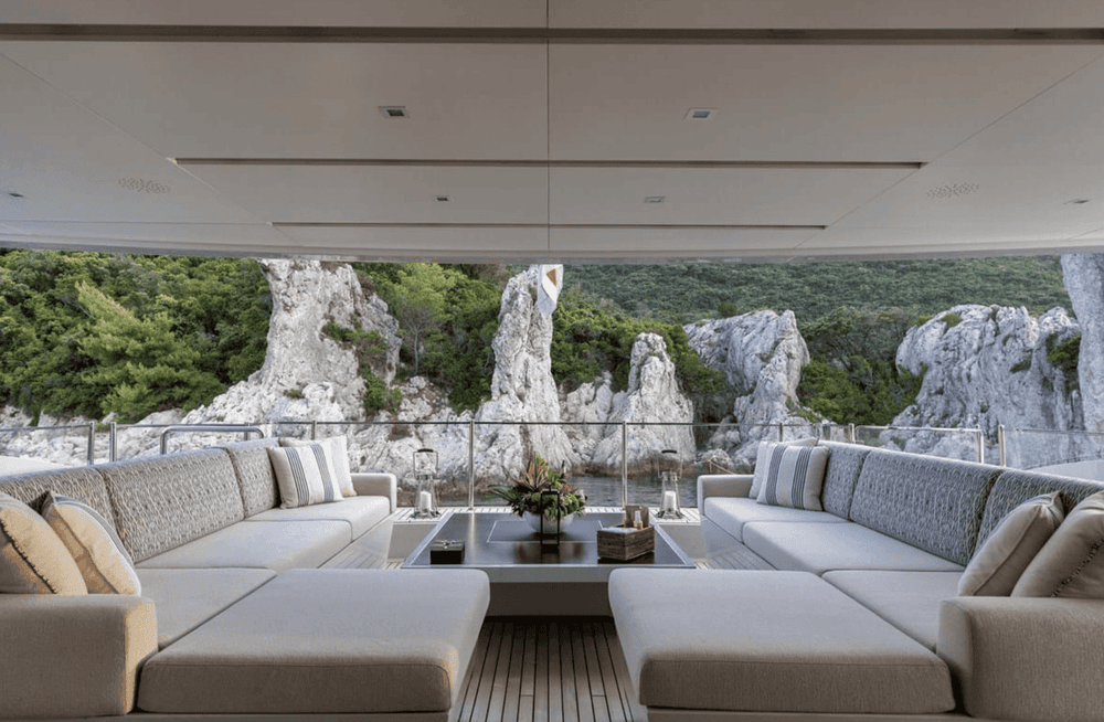 san lorenzo lammouche exterior sitting area