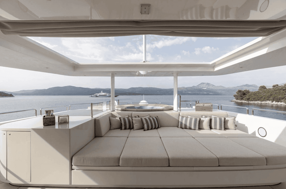 san lorenzo lammouche exterior sun beds on deck