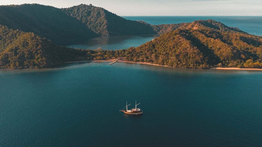 Day 7: Back to Sorong