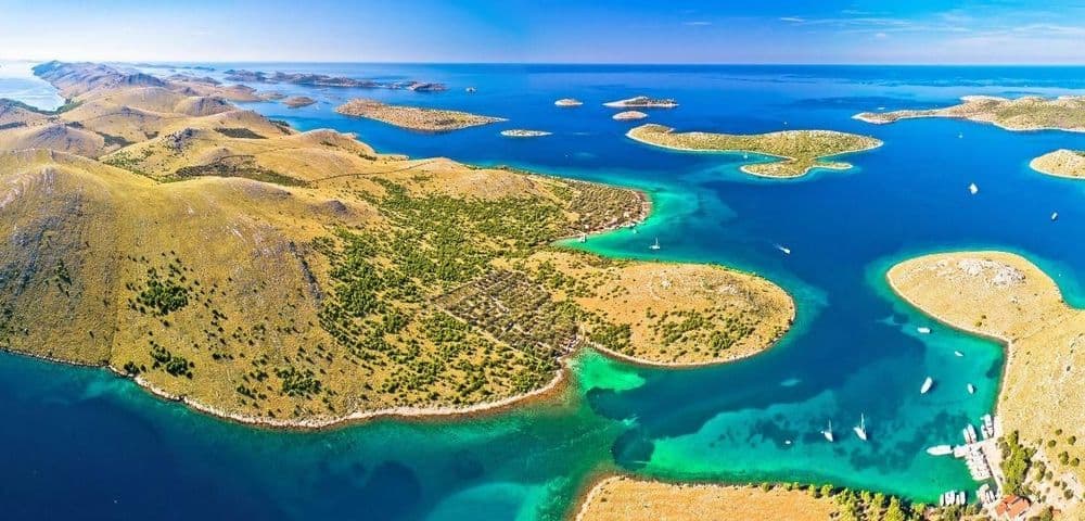 Kornati Islands