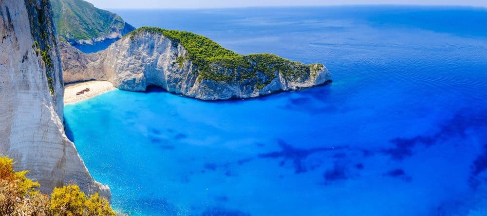 Ionian Islands